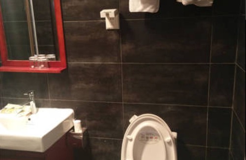 Huairou Hotel | Beijing 123 Holiday Hotel