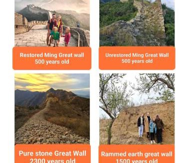 Badalingzhen House | Beijing Badaling Great Wall Caos Courtyard guesthousel 1Private english tour guide 2Pick up&Drof off &landmark visiting serivice3Very near to Badaling Great Wall4Offer free beijing travel guide5Traditonal Chinese courtyard