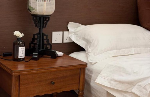 Xuanwu Hotel | Beijing Bajianfang Courtyard Guesthouse