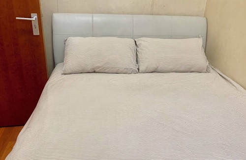 Jianwai Street Bed & Breakfast | Beijing CBD - Cozy suite with Queen bed