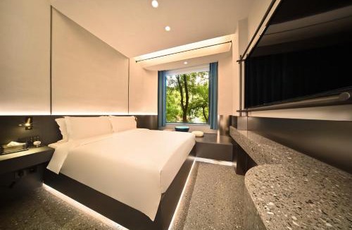 North Chaoyang Hotel | Beijing Colors Together Hotel