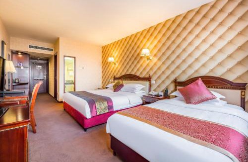 Xuanwu Hotel | Beijing Commercial Business Hotel