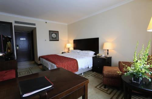 Asian Games Village Hotel | Beijing Continental Grand Hotel