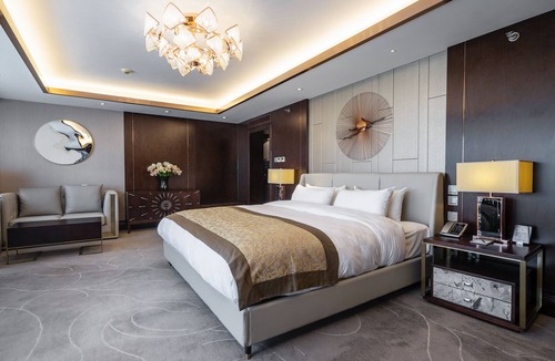 North Chaoyang Hotel | Beijing Continental Grand Hotel
