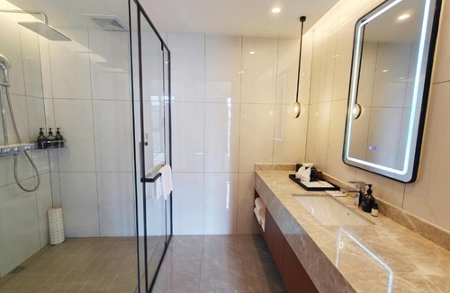 Guangyang District Hotel | Beijing CSN Pearl Hotel