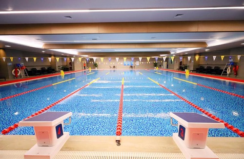 Guangyang District Hotel | Beijing CSN Pearl Hotel