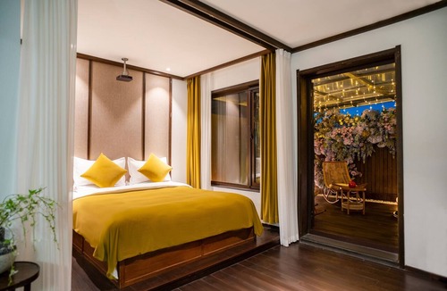 Wangfujing Shopping Area Hotel | BEIJING DASEIN HOTEL