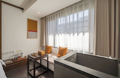 Wangfujing Shopping Area Hotel | BEIJING DASEIN HOTEL