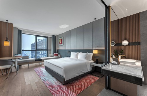 Dongba Hotel | Beijing Dongba Wanda Jin hotel