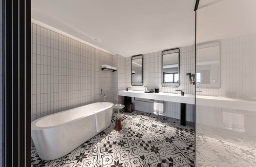 Dongba Hotel | Beijing Dongba Wanda Moments hotel
