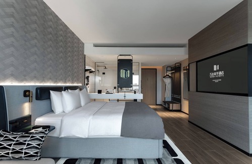 Dongba Hotel | Beijing Dongba Wanda Moments hotel