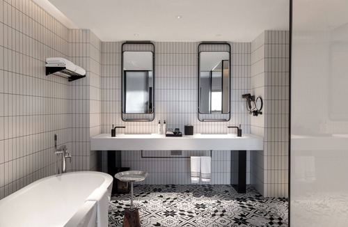 Dongba Hotel | Beijing Dongba Wanda Moments hotel