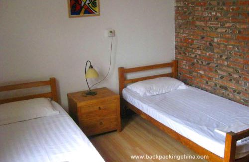 Dongcheng Hotel | Beijing Downtown Travelotel