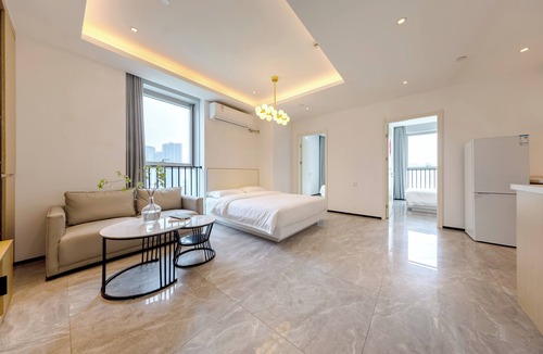 Fengtai Hotel | Beijing Dream Inn Hotel