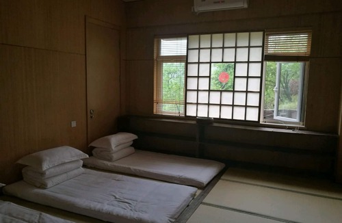 Huairou House | Beijing Eastern Library Hotel