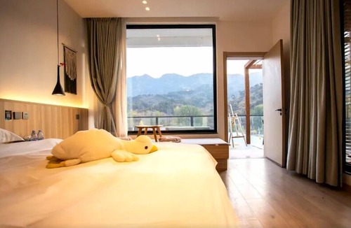 Huairou Bed & Breakfast | Beijing Fangtang Inn