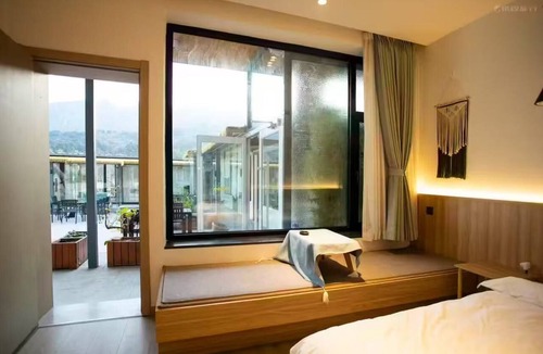 Huairou Bed & Breakfast | Beijing Fangtang Inn