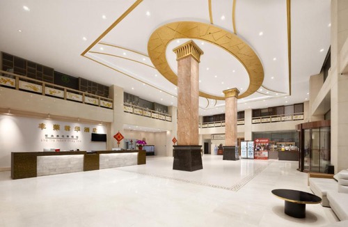 Beijing Hotel | Beijing Feng Rong Jun Hua Airport T3 Beijing