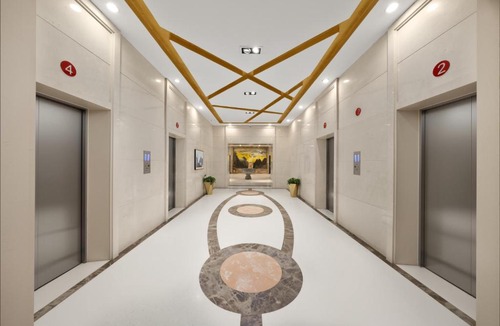 Beijing Hotel | Beijing Feng Rong Jun Hua Airport T3 Beijing