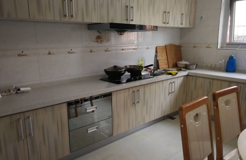 Badalingzhen House | Beijing Great Wall Zhan Guesthouse