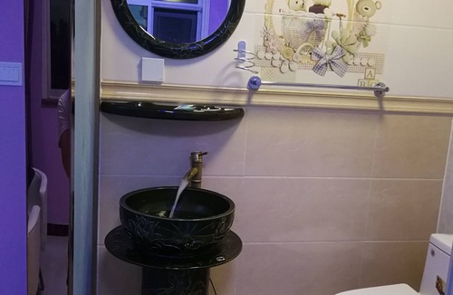 Badalingzhen House | Beijing Great Wall Zhan Guesthouse