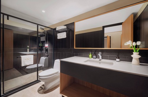 Dongcheng Hotel | Beijing Gu Xiang 20 Hutong Culture Hotel