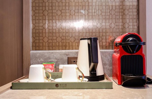 Haidian Hotel | Beijing Guangdong Hotel