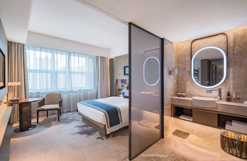 Panjiayuan Hotel | Beijing Guangxi Hotel