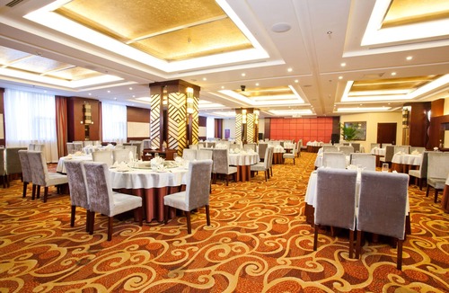 North Chaoyang Hotel | Beijing Guizhou Hotel
