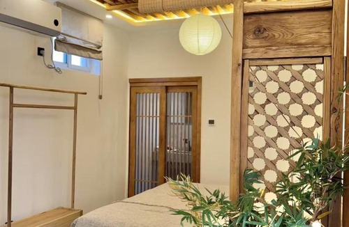 Dongcheng Hotel | Beijing Hejiali Siheyuan Near the Forbidden City Tiananmen Square