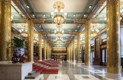 Downtown Beijing Hotel | Beijing Hotel