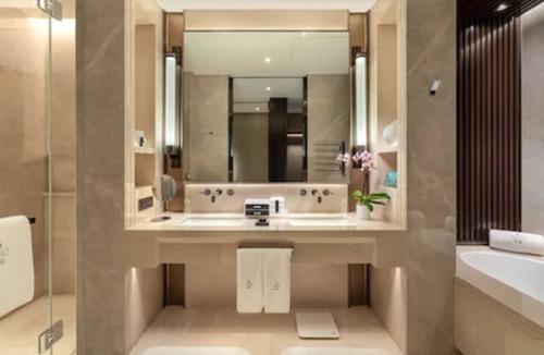 Downtown Beijing Hotel | Beijing Hotel Nuo Forbidden City