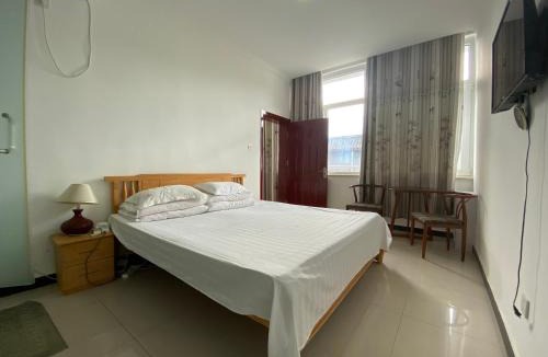 Huairou House | Beijing Huanghuacheng Water Great Wall Derunju Guesthouse