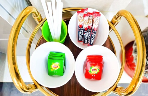 Downtown Beijing Hotel | Beijing Huatongxin Hotel
