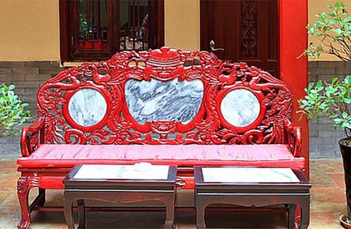 Downtown Beijing Hotel | Beijing Hyde Courtyard Hotel