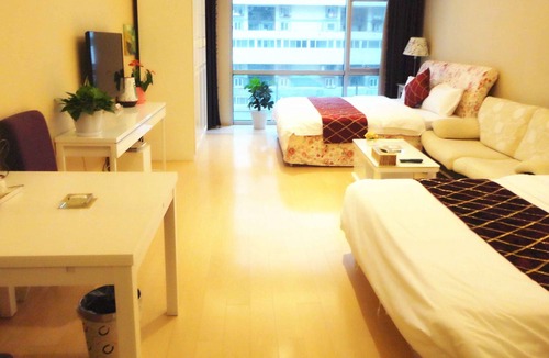 Chaoyangmen Apartment | Beijing INN Apartment - Wangfujing