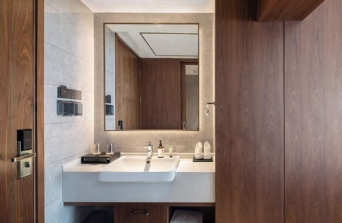 Shijingshan Hotel | Beijing Jing Yan Hotel