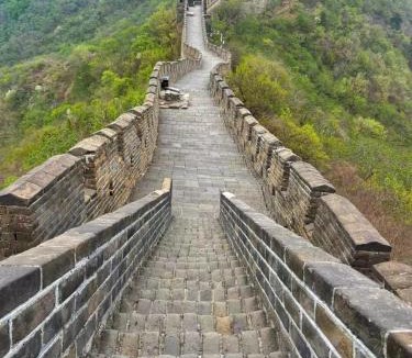 Huairou House | Beijing Jing Yan Lan Shan A Quiet Garden hotel near Mutianyu Great Wall with Free Breakfast & Dinner丨Personalized requests available