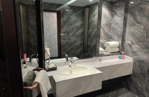 Haidian Hotel | Beijing Jingyi Hotel