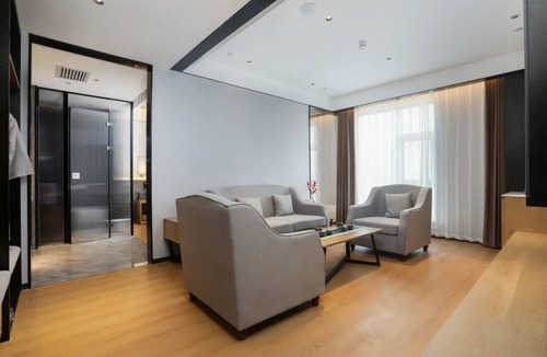 Fangshan Hotel | Beijing Jinhua Jiacheng Hotel