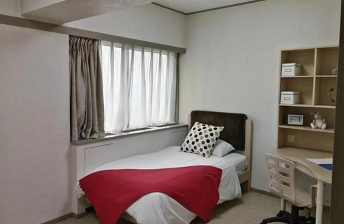 Middle Chaoyang Apartment | Beijing Jiuxian Apartment