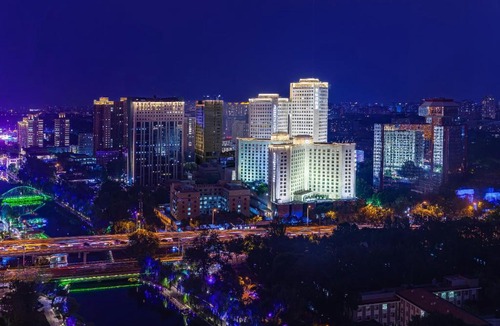 Yansha Hotel | Beijing Landmark Hotel