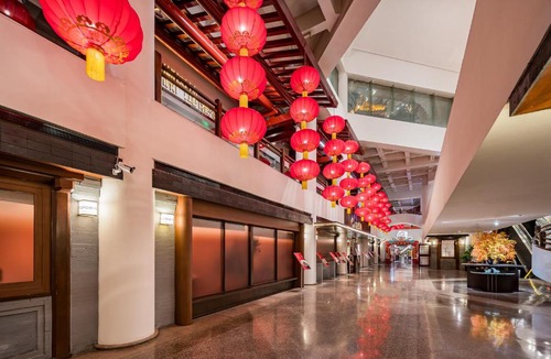 Yansha Hotel | Beijing Landmark Hotel