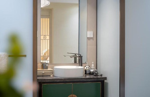Dongcheng Hotel | Beijing Lezai Nanluo Countyard Hotel