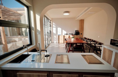 Changping Bed & Breakfast | Beijing Mantaba Resort Homestay