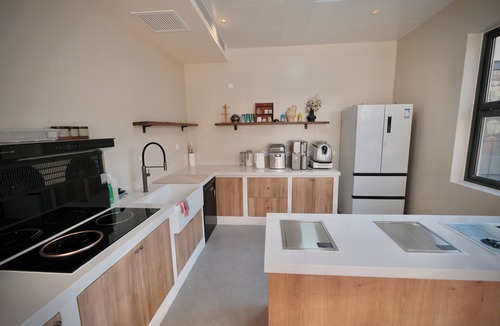 Changping Bed & Breakfast | Beijing Mantaba Resort Homestay