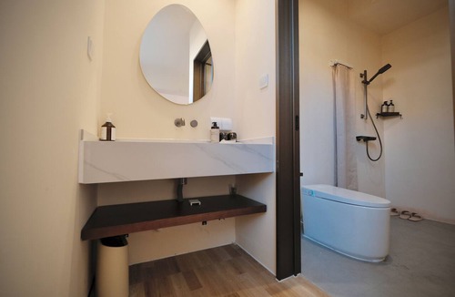 Changping Bed & Breakfast | Beijing Mantaba Resort Homestay