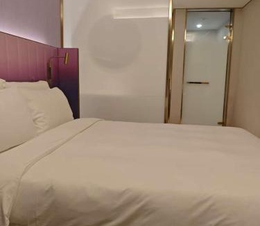 Downtown Beijing Hotel | Beijing Manxin Temple of Heaven North Gate Hotel