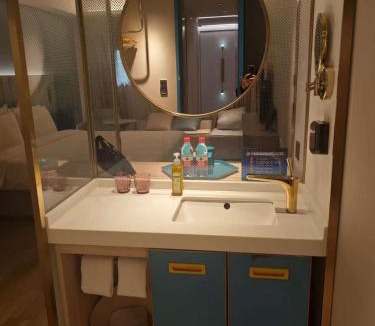 Downtown Beijing Hotel | Beijing Manxin Temple of Heaven North Gate Hotel
