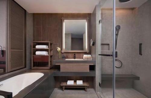 Yanqing Hotel | Beijing Marriott Hotel Yanqing